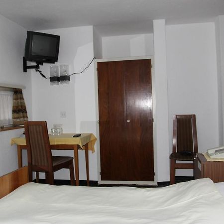 Hotel Alfa Zermatt Kültér fotó