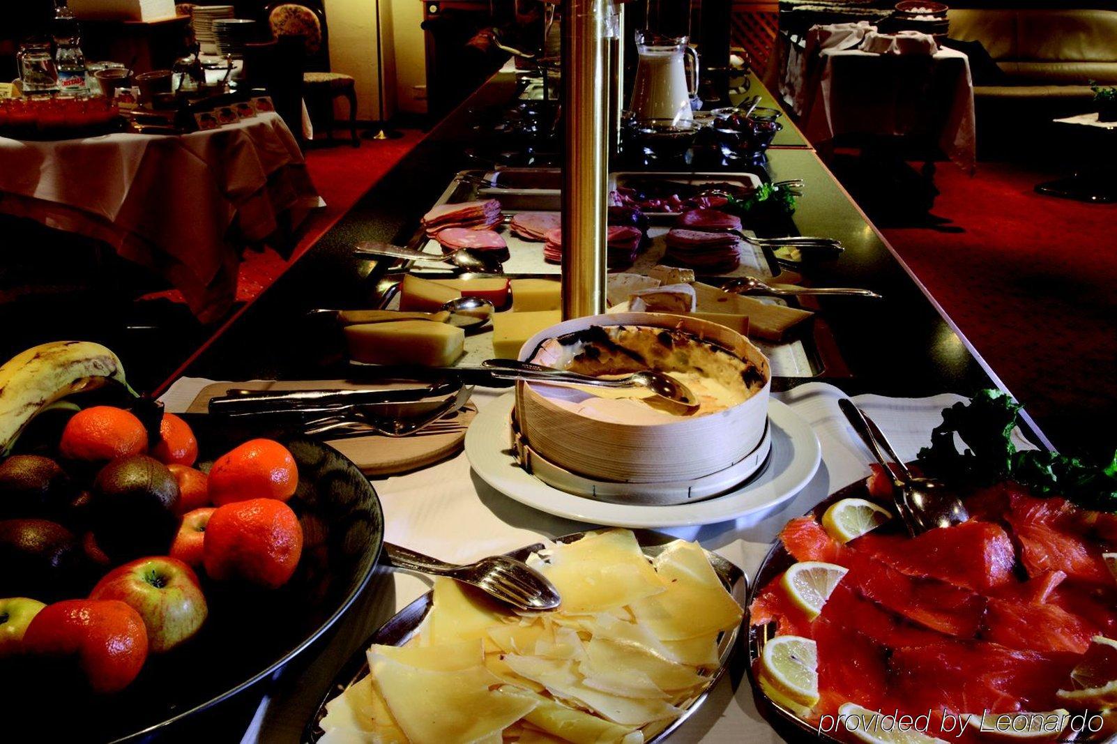 Hotel Alfa Zermatt Kültér fotó