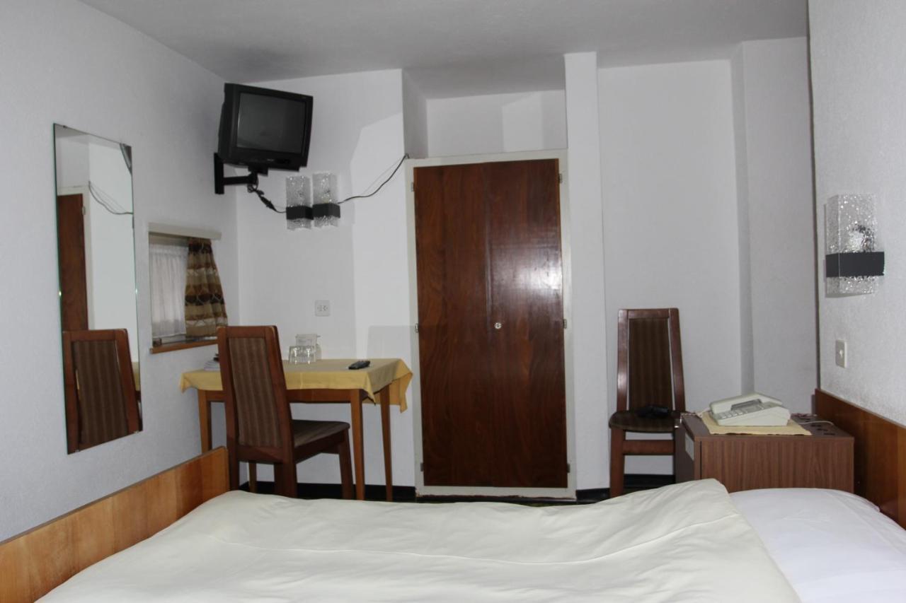 Hotel Alfa Zermatt Kültér fotó